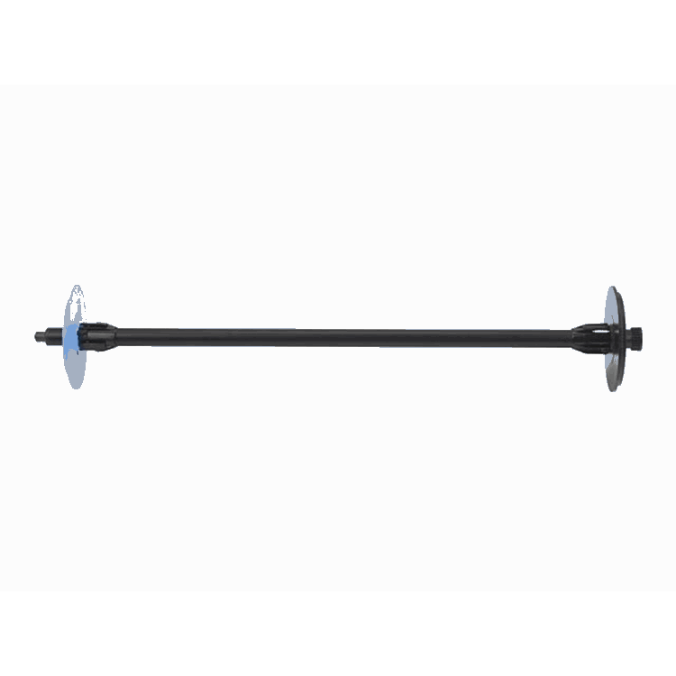 HP DesignJet T920/T1500 36-in Spindle