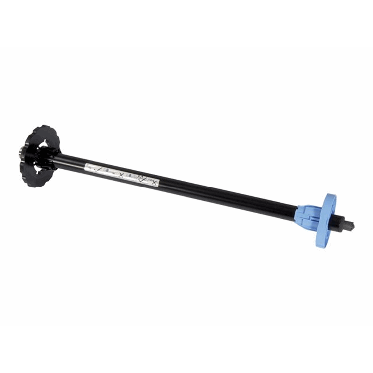 HP DesignjetZx100 Spindel 24inch