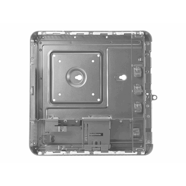 HP Desktop Mini LockBox