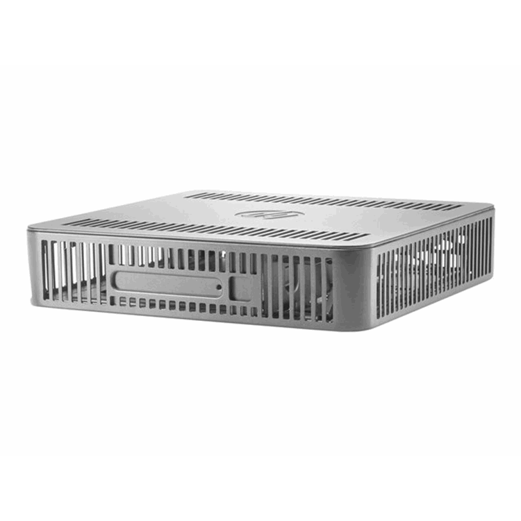 HP Desktop Mini LockBox