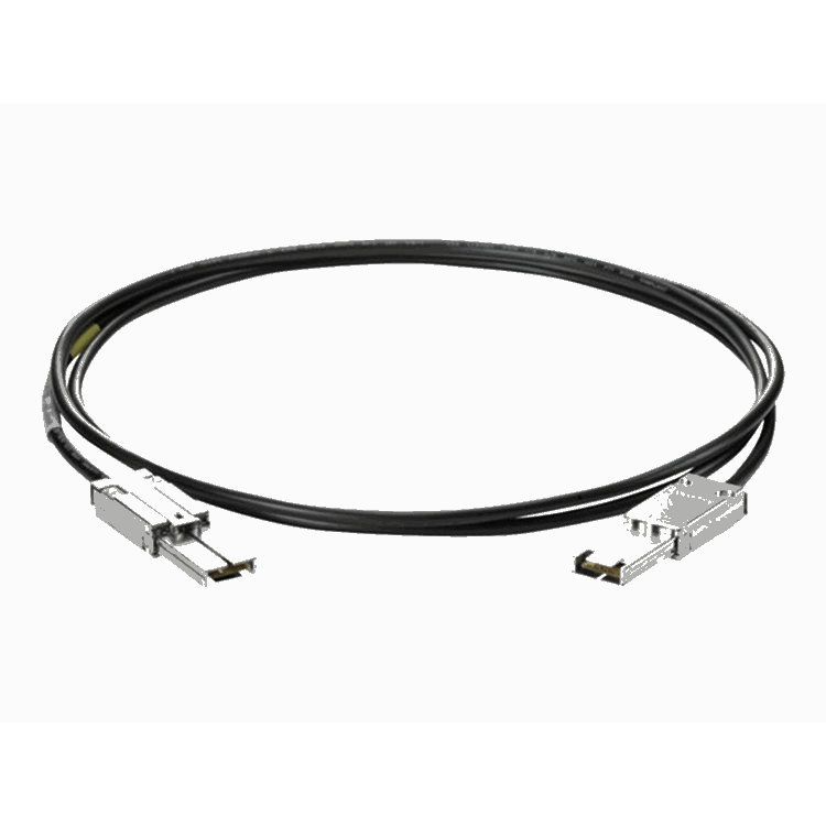 HP EXT MINI SAS 1M CABLE