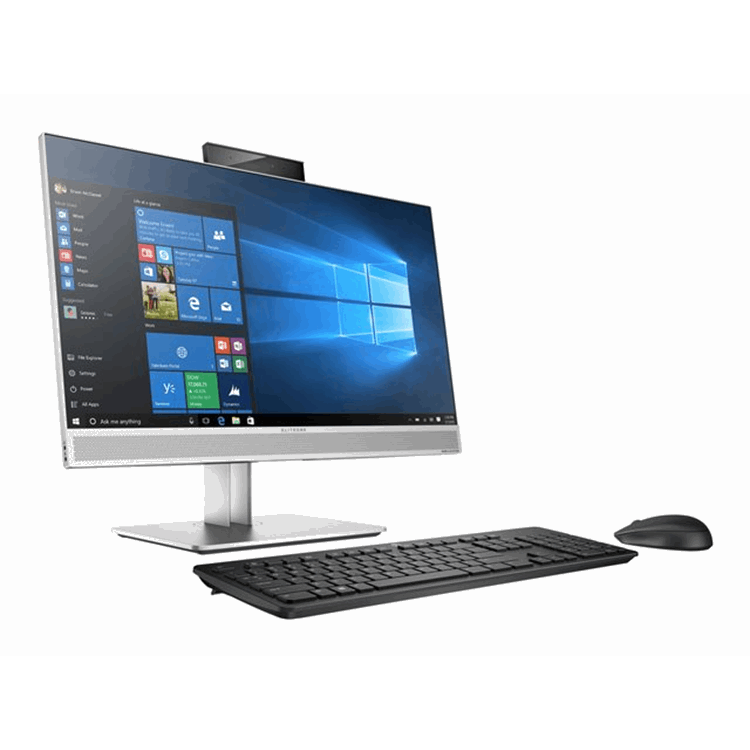 HP EliteOne 800 G4 All-in-One/23.8 FHD