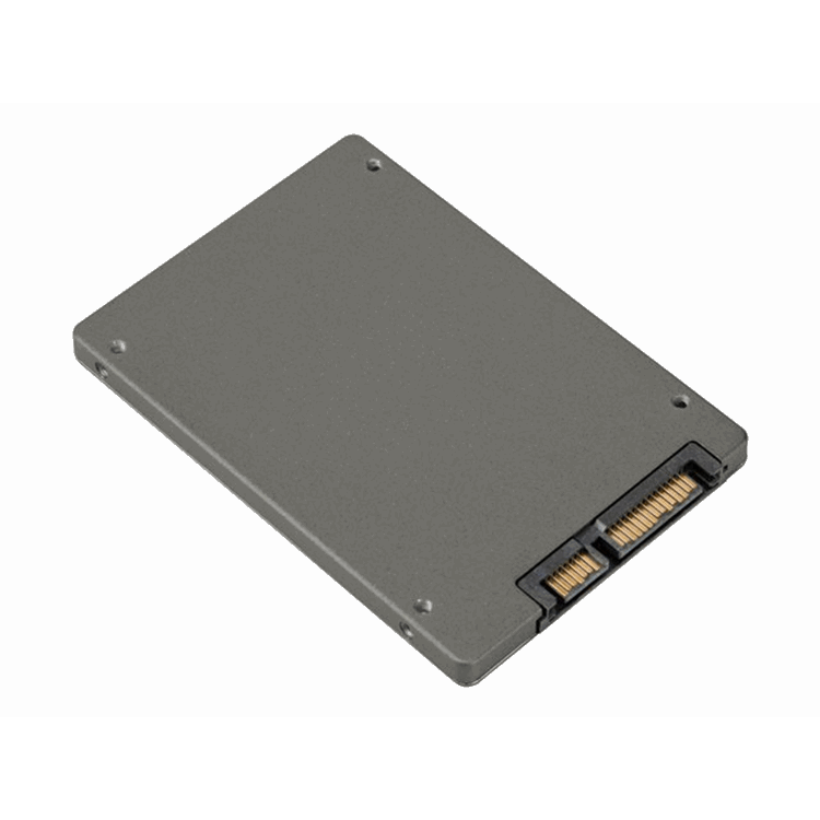 HP Enterprise Class 240GB SATA SSD HP Enterprise Class 240GB SATA SSD