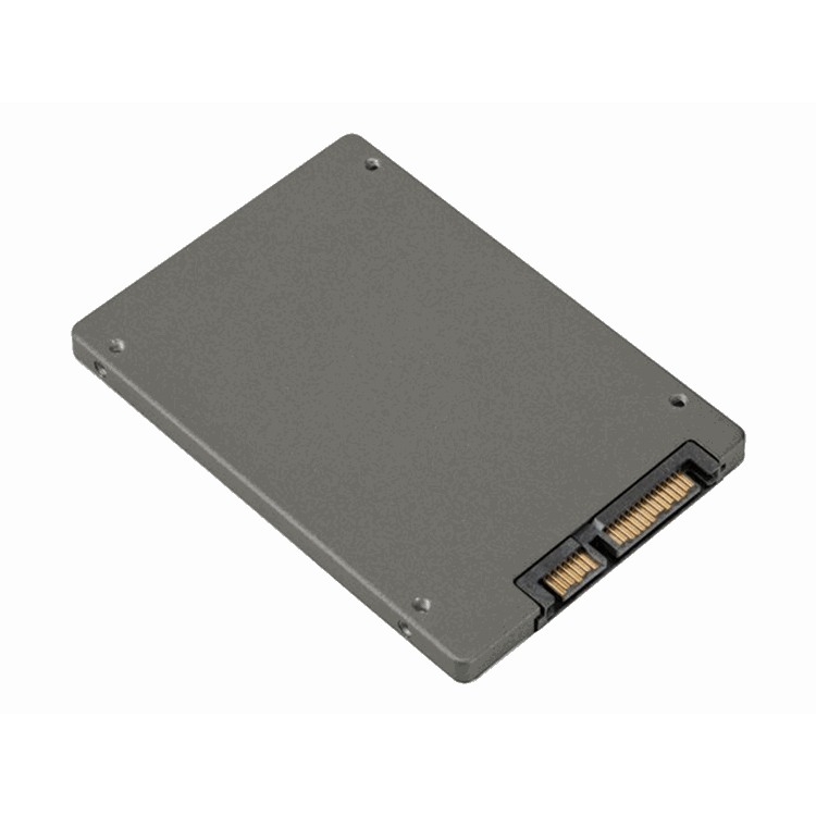 HP Enterprise Class 480GB SATA SSD