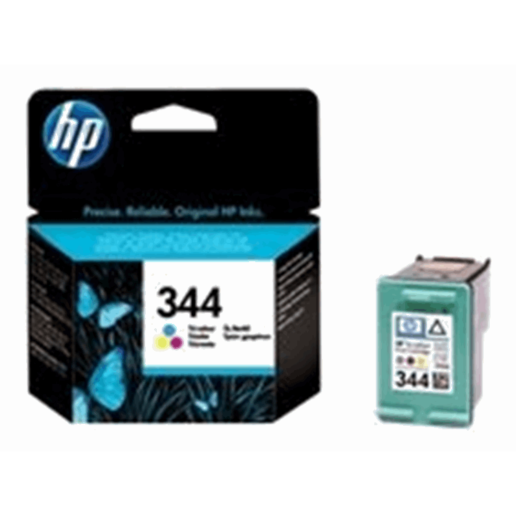HP Ink cartridge no.344 color 14ml