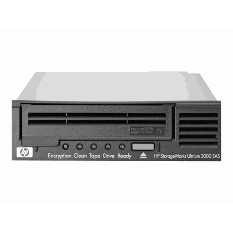 HP LTO5 ULTRIUM 3000 SAS INT TAPE DRIVE