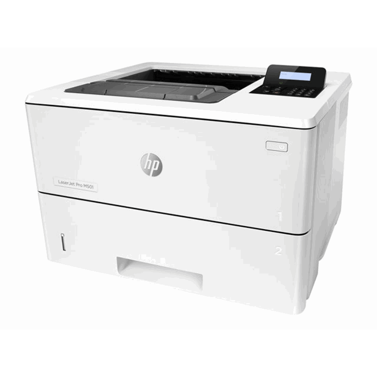 HP LaserJet Pro M501dn