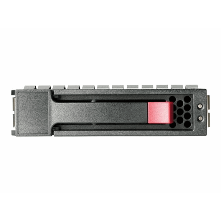 HP MSA 4TB 12G SAS 7.2K 3.5in MDL HDD