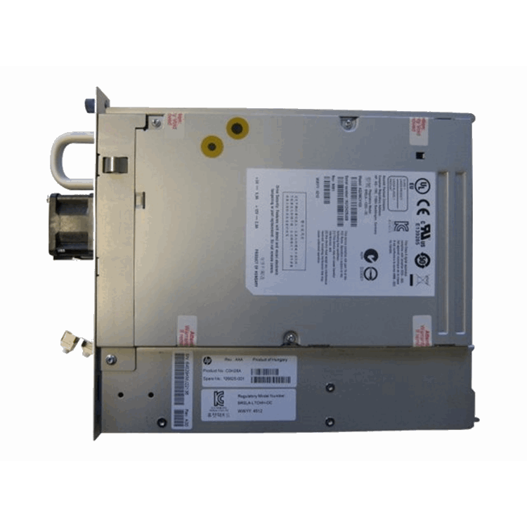 HP MSL LTO-6 Ultr 6250 FC Drive Upg Kit