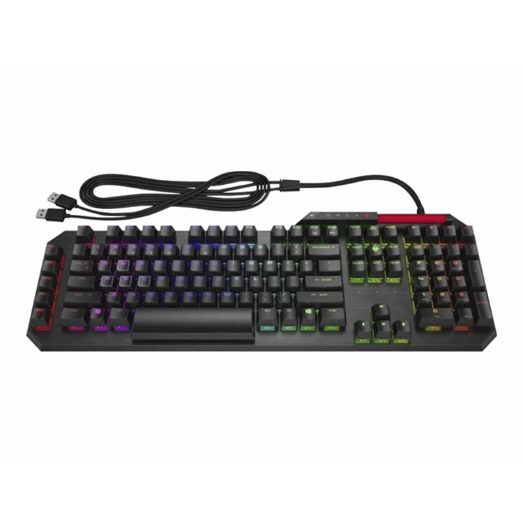 HP OMEN Sequencer Keyboard HP OMEN Sequencer Keyboard