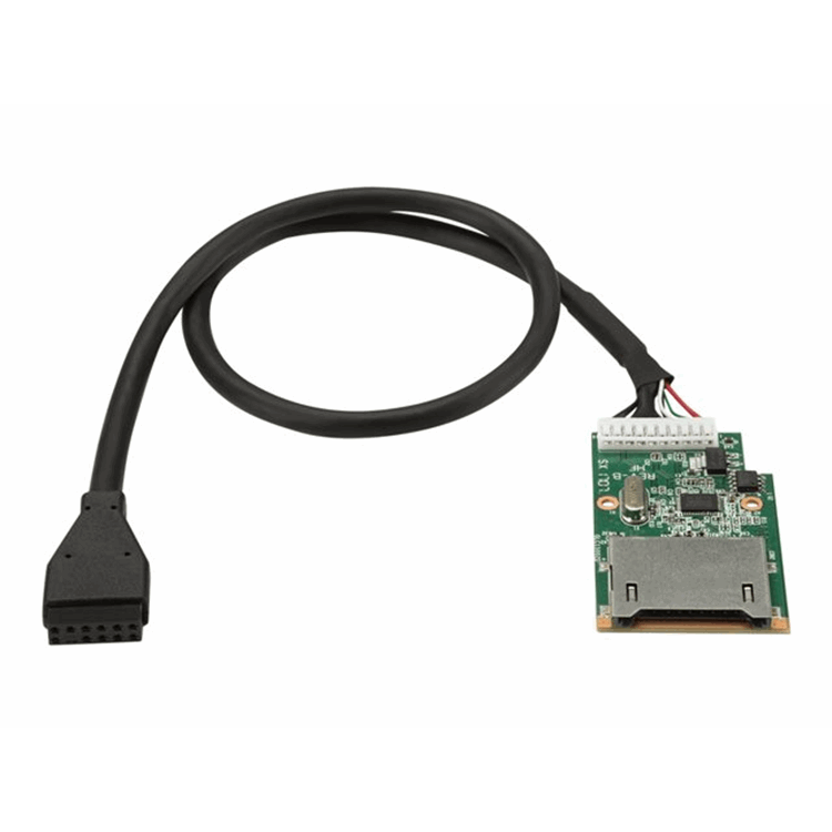 HP SD 4 Card Reader Zx G4