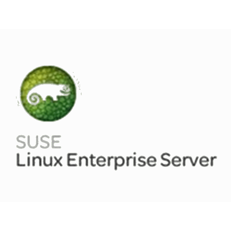 HP SLES 1-2 Sckt/1-2 VM 3yr 24x7 E-LTU