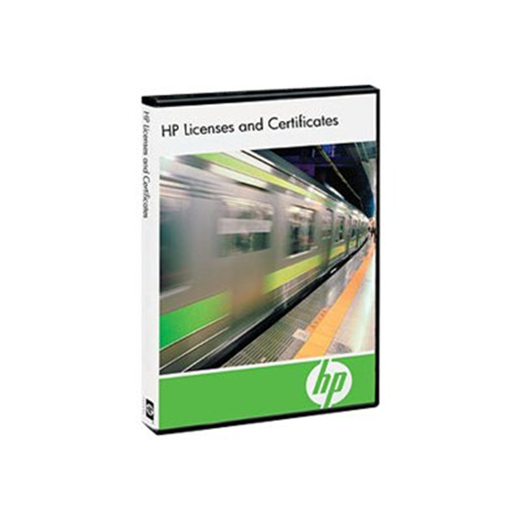 HP StoreEver MSL6480 ESKM Encryp License