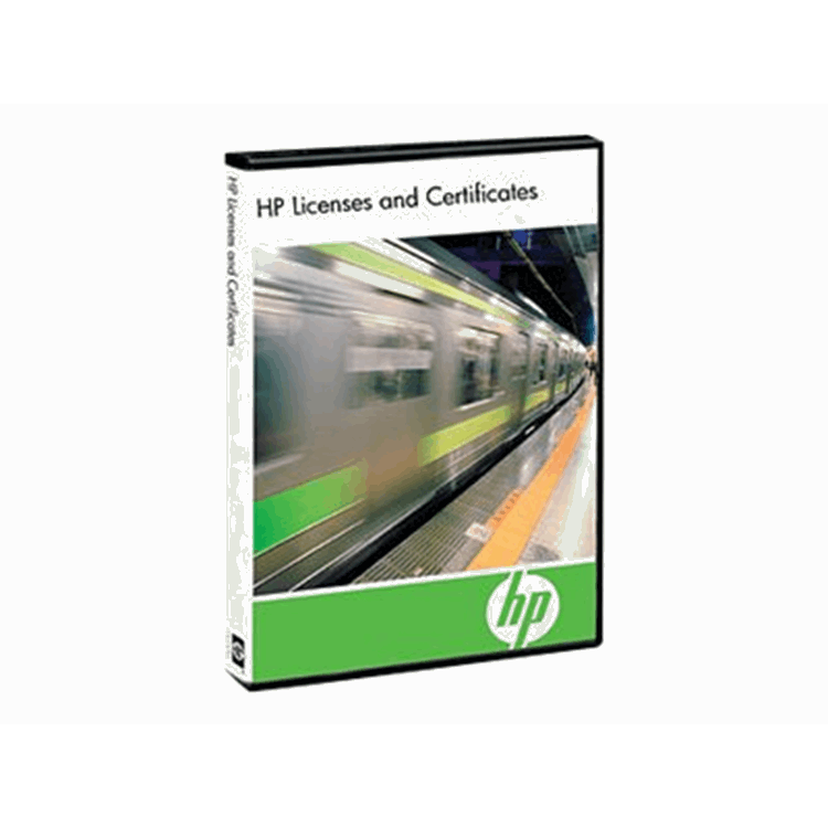 HP StoreOnce 4700 Replication E-LTU