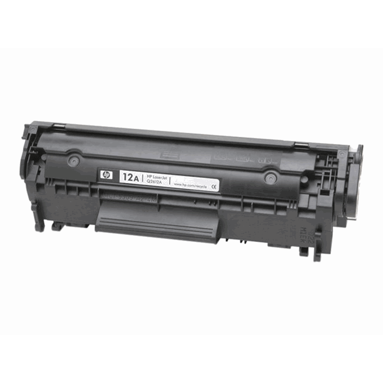 HP Toner/black 2000sh LJ 1010 1012 1015