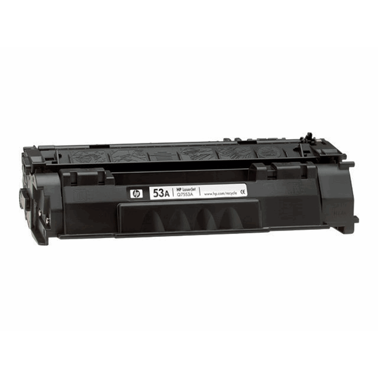 HP Toner/black 3000sh f LJ P2015