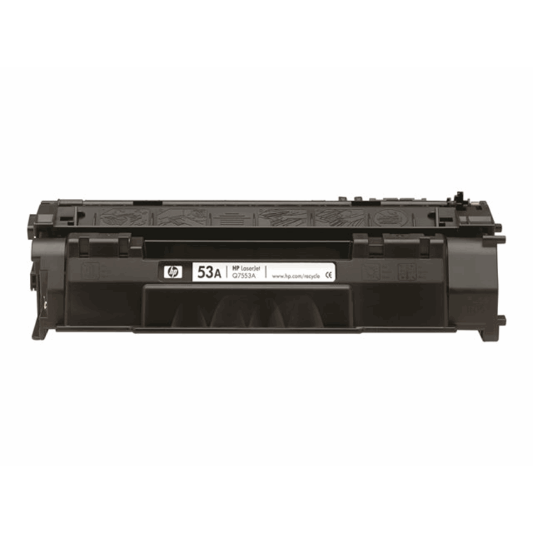 HP Toner/black 3000sh f LJ P2015