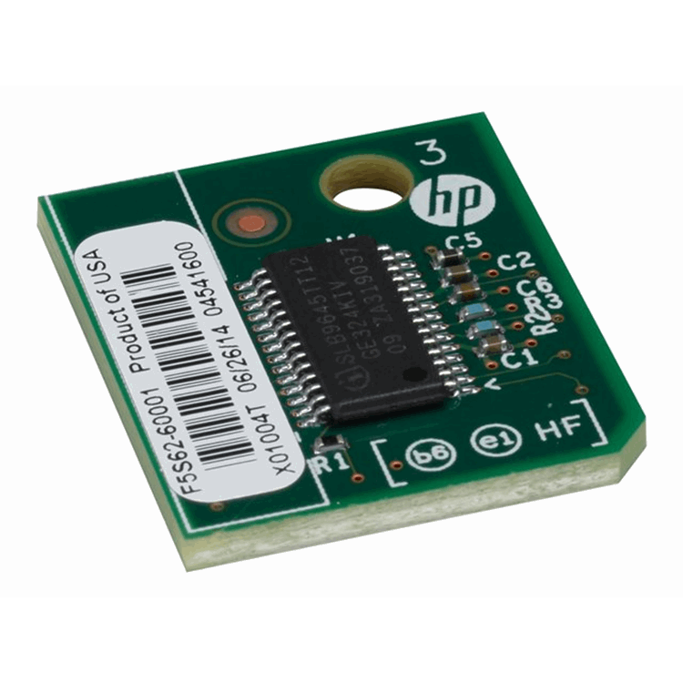 HP Trusted Platform Module Print Accy
