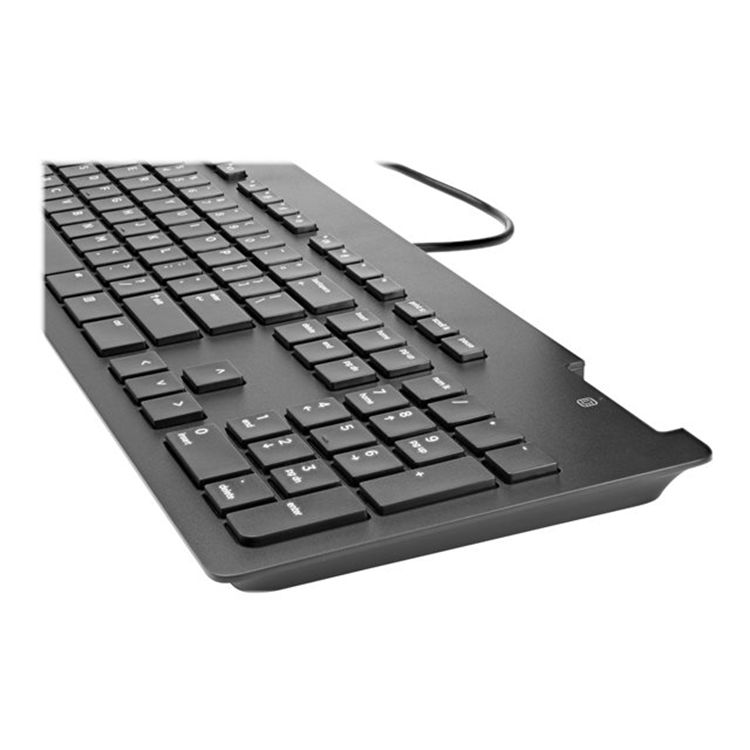 HP USB Bus Slim CCID SmartCard Kyd