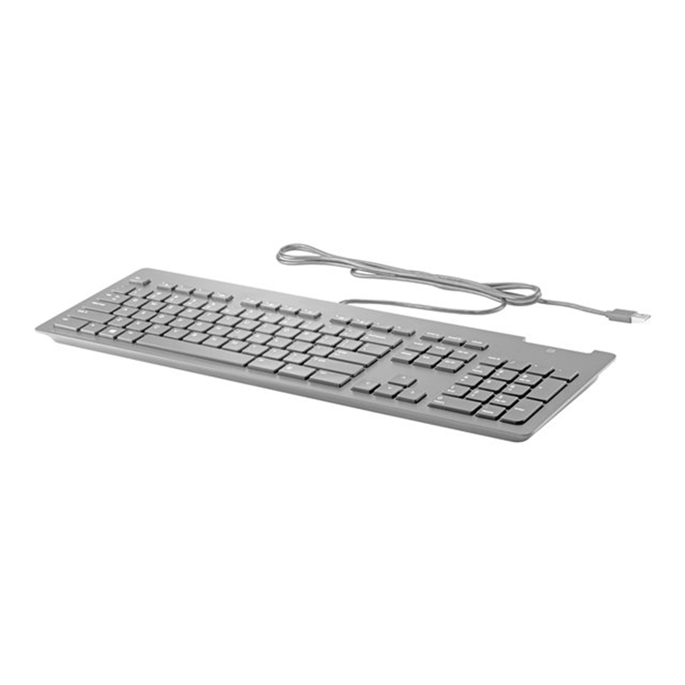 HP USB Bus Slim CCID SmartCard Kyd