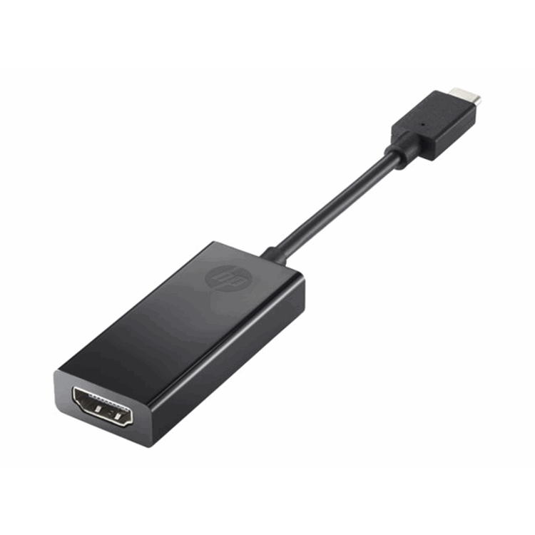 HP USB-C to HDMI 2.0 Adapter