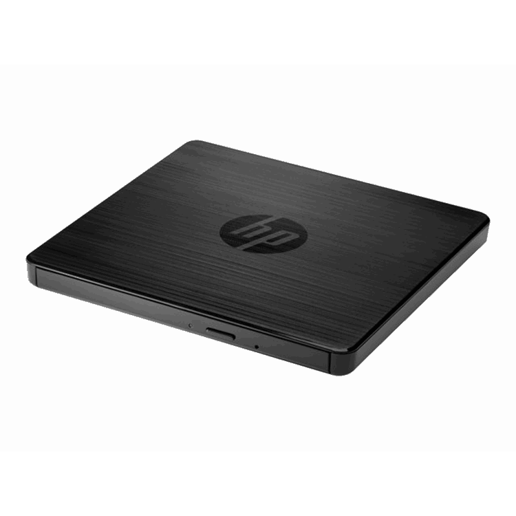 HP USB External DVDRW Drive