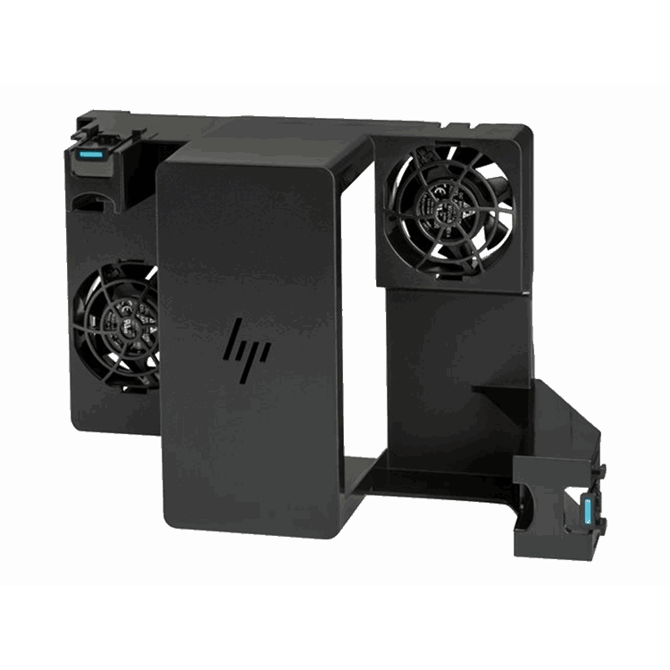 HP Z4 G4 Memory Cooling Solution