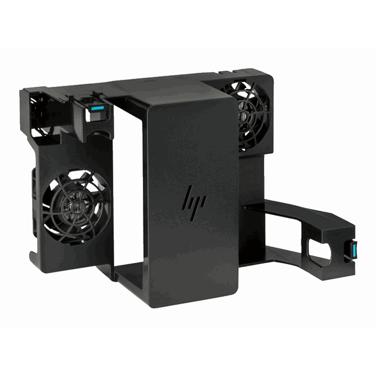 HP Z4 G4 Memory Cooling Solution