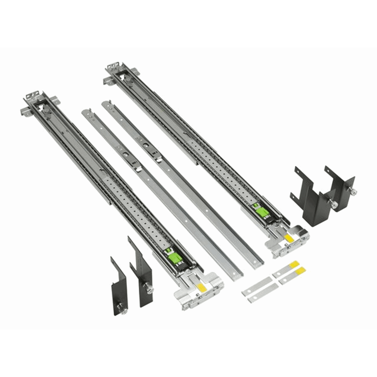 HP Z640/Z840/Z8G4 Rail Rack Kit