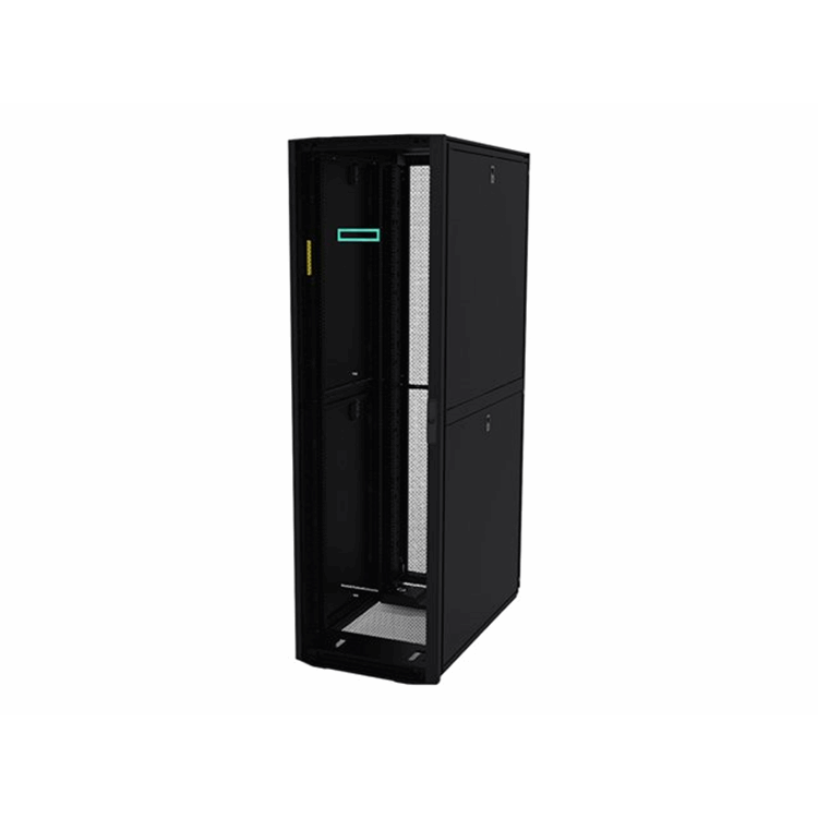 HPE 42U 600x1200mm Adv G2 Kit Shock Rack