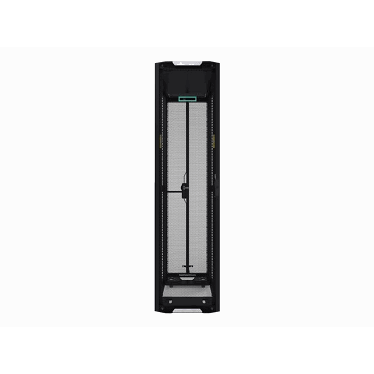 HPE 42U 800x1200 Ent G2 NW Shock Rack