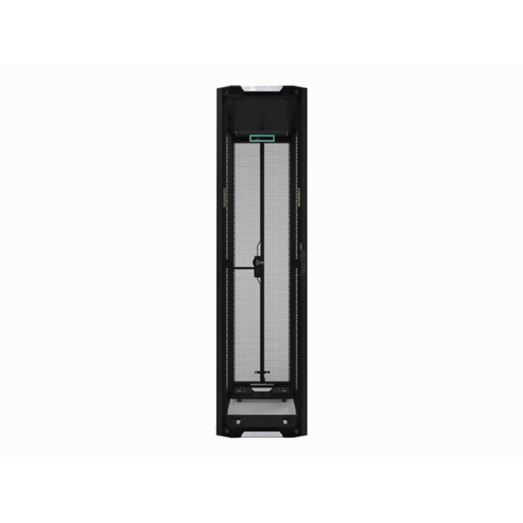 HPE 42U 800x1200 Ent G2 Shock Rack