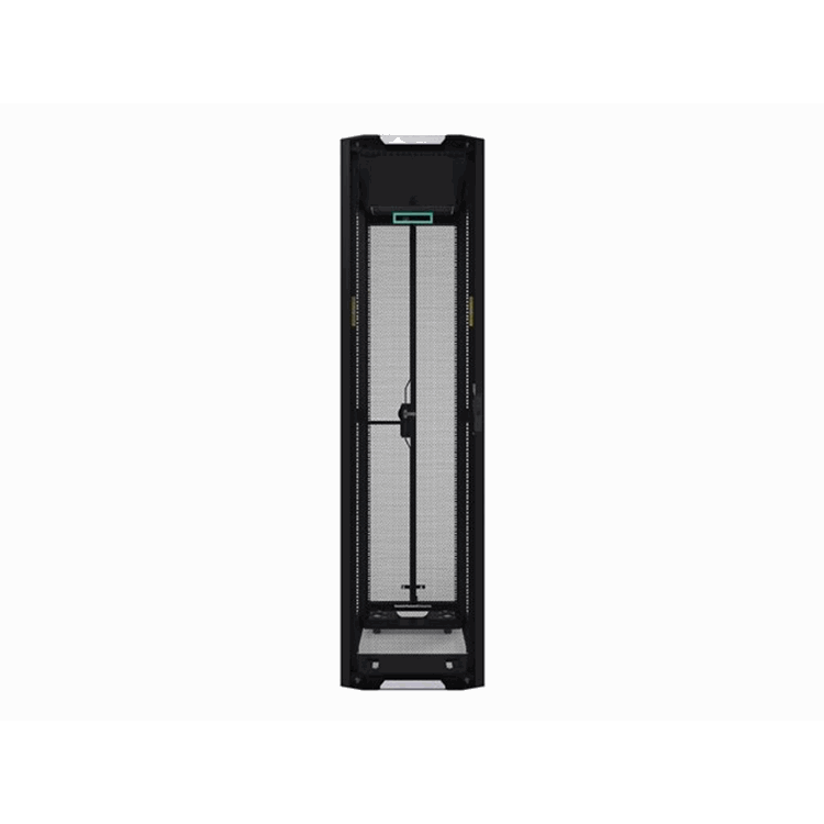 HPE 48U 800x1200 Ent G2 Shock Rack