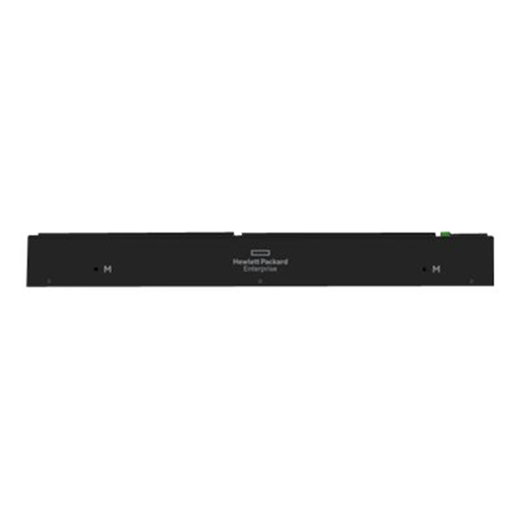 HPE G2 Basic 3.6kVA/12 C13 WW PDU