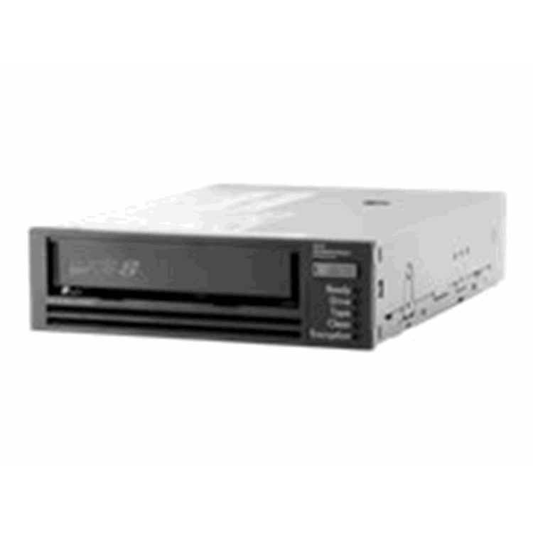 HPE LTO-8 Ultrium 30750 TAA Int Tape Drv