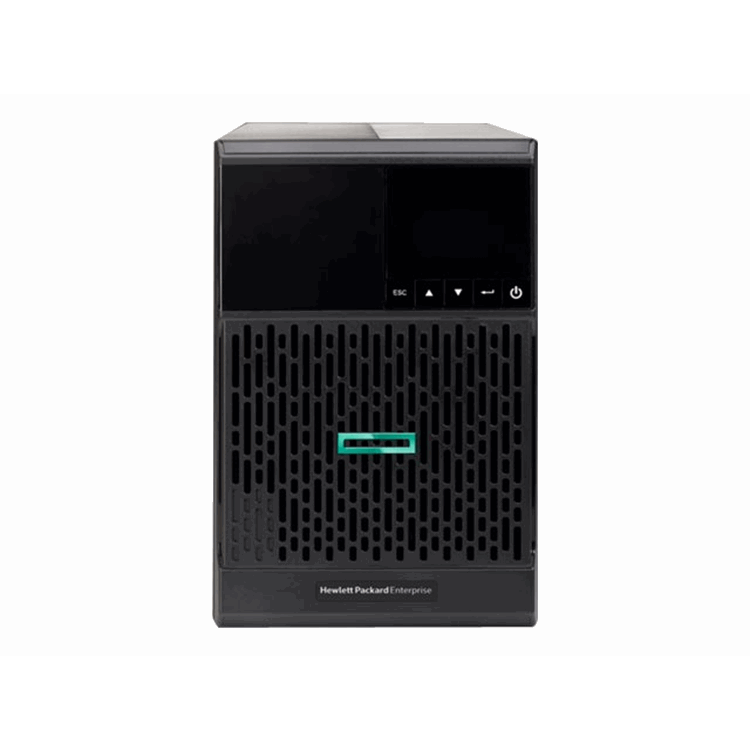 HPE T1500 G5 INTL Tower UPS