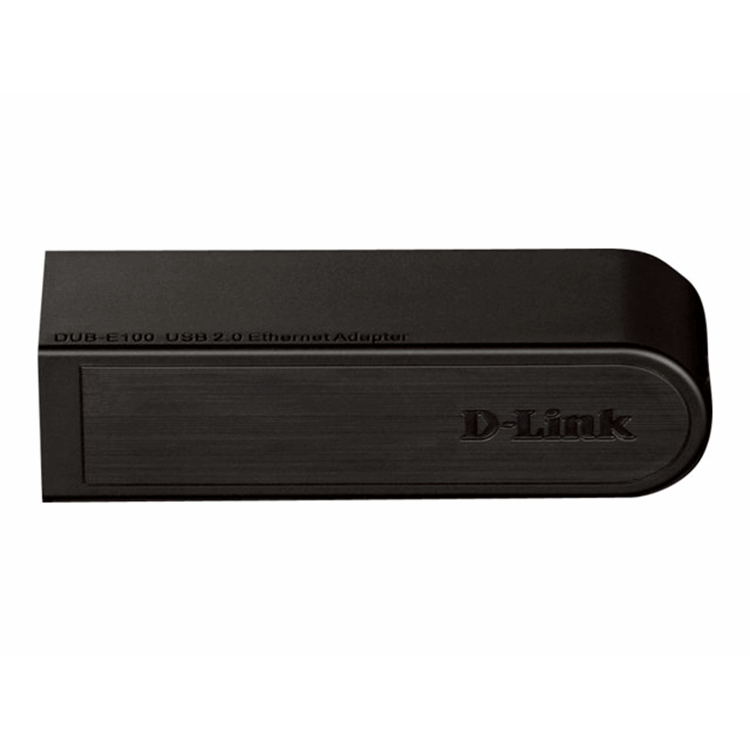 Hi-speed USB 2.0 10/100 Ethernet Adapter