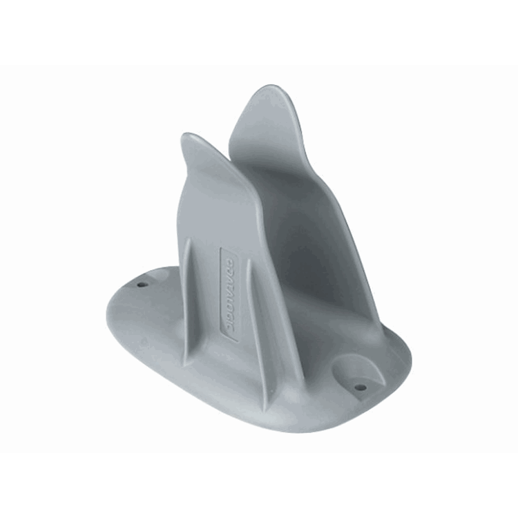 Holder. Multi-Purpose. Grey Holder. Multi-Purpose. Grey