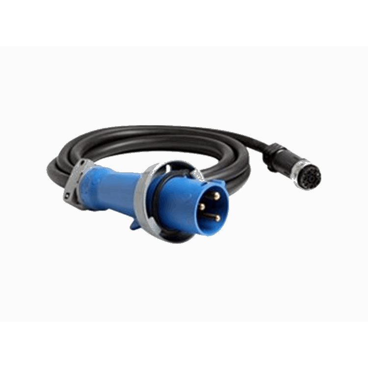 IBM DPI 32a Cord IEC 309 3P+N+G