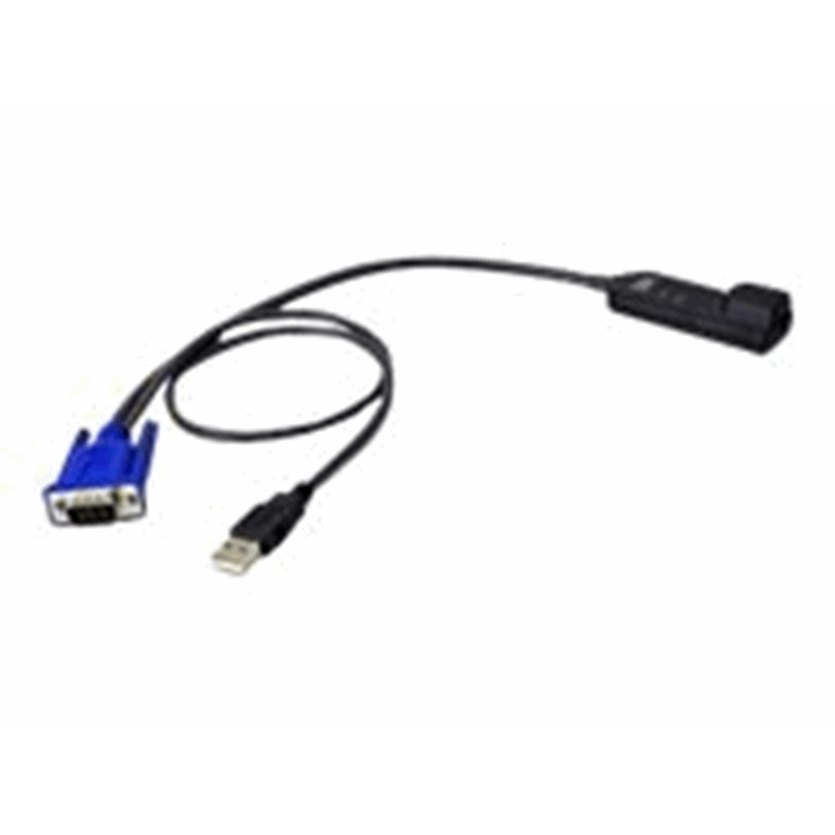 IBM VIRTUAL MEDIA CONV OPTION