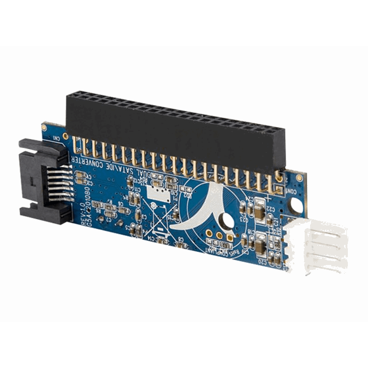IDE 40 PIN FEMALE TO SATA ADAPTER