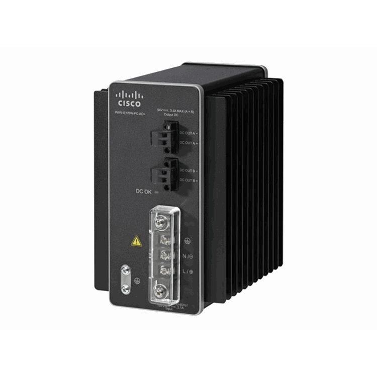 IE Family Power Supply 170W AC to DC