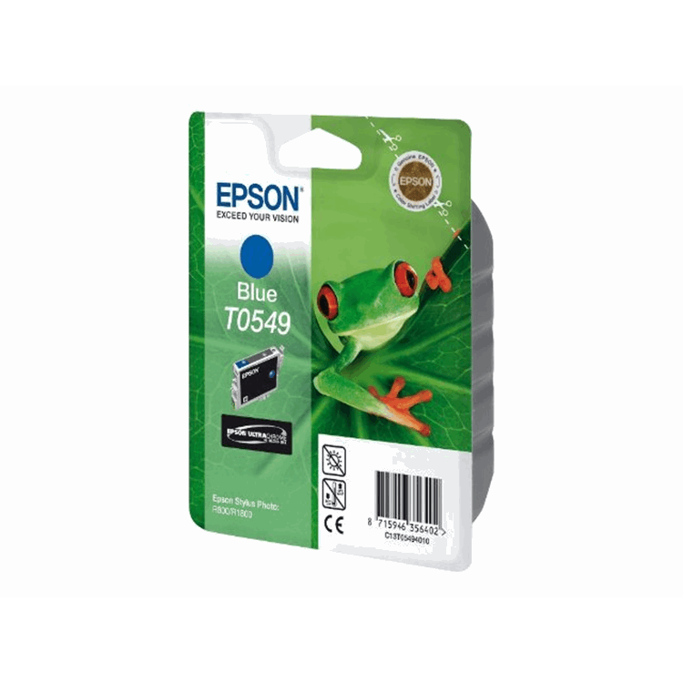 INK CARTRIDGE EPSON T054940 13