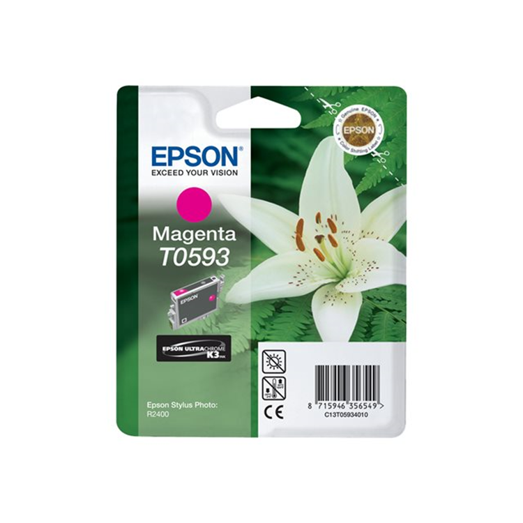 INK CARTRIDGE EPSON T059340 13