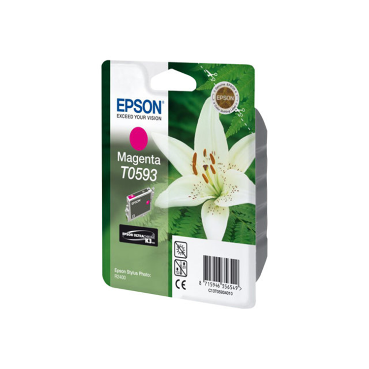 INK CARTRIDGE EPSON T059340 13