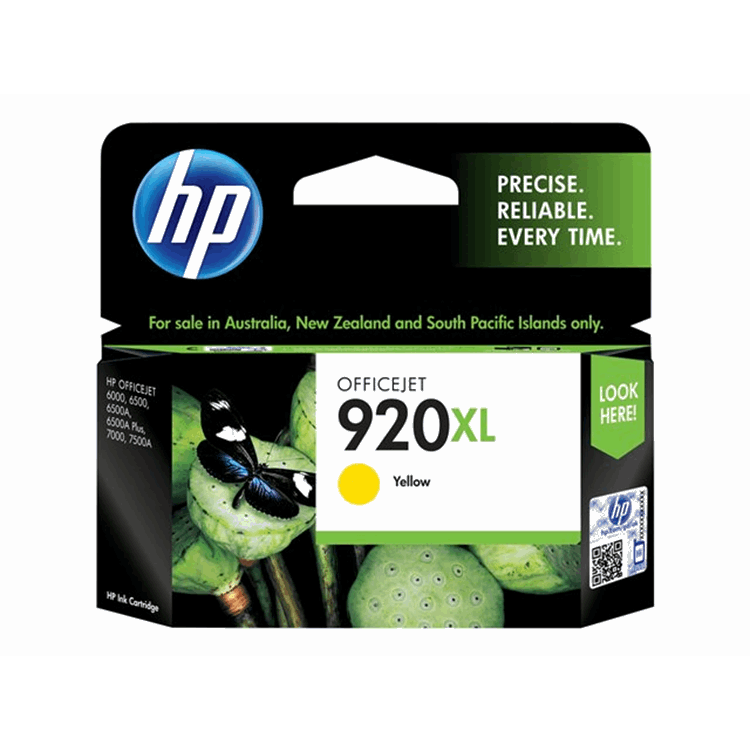 INK CARTRIDGE HP CD974AE NO.92