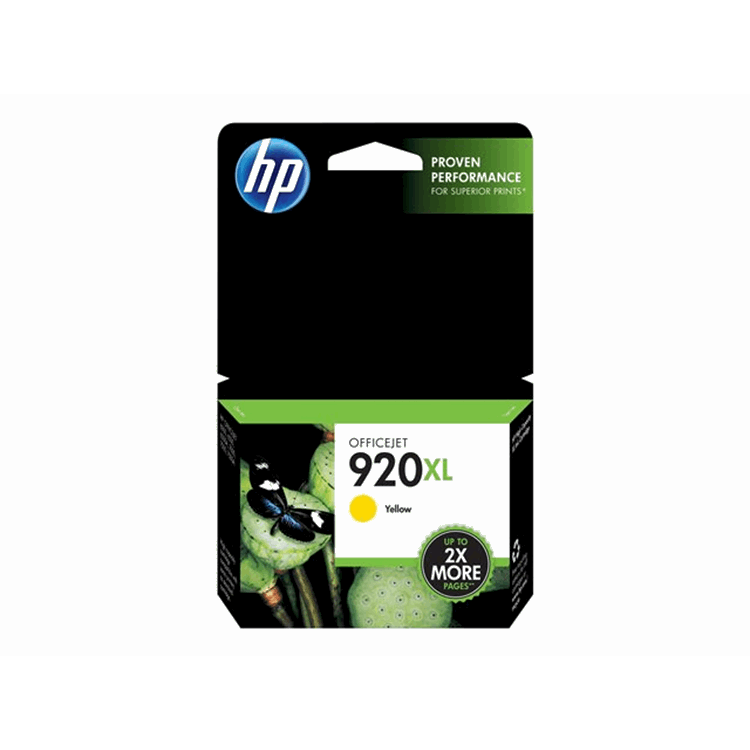 INK CARTRIDGE HP CD974AE NO.92