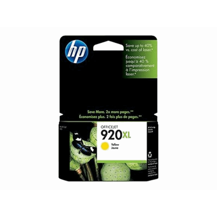 INK CARTRIDGE HP CD974AE NO.92