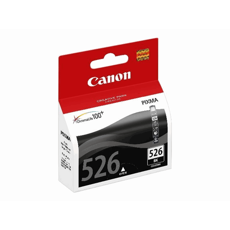 INK TANK CANON CLI-526 BLACK