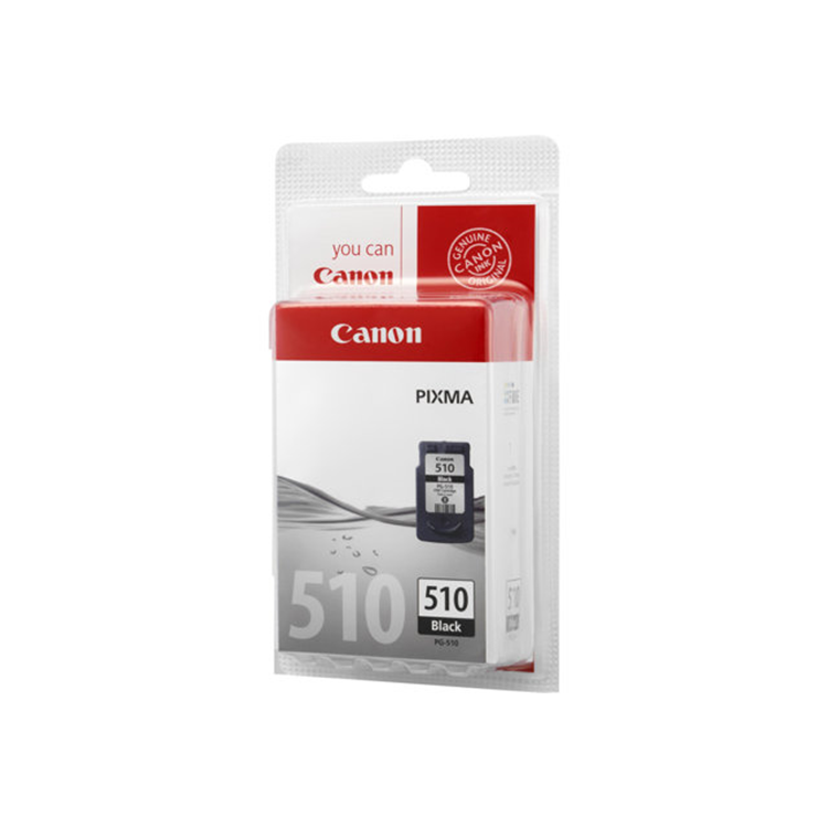 INK TANK CANON PG-510 BLACK INK TANK CANON PG-510 BLACK